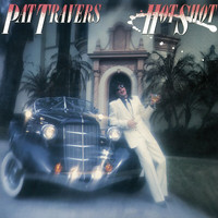 Pat Travers - Hot Shot