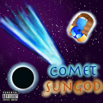 Sungod - Comet (Explicit)