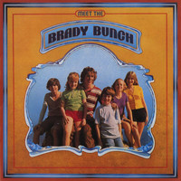 The Brady Bunch - Meet The Brady Bunch