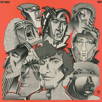 The Tubes - Now
