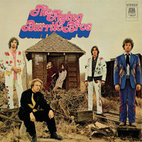 The Flying Burrito Brothers - The Gilded Palace Of Sin