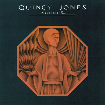 Quincy Jones - Sounds... And Stuff Like That!