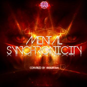 Various Artists - Mental Synchronicity