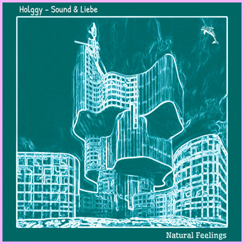 Holggy - Sound & Liebe