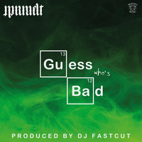 Mr Melt - Guess Who's Bad (feat. DJ Fastcut) (Explicit)