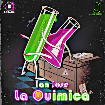 Ian Jose - La Química