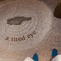 Richard Davies - A Tired Eye