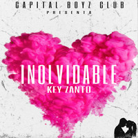 Key Zanto - Inolvidable