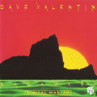 Dave Valentin - Kalahari (96kHz/24bit)