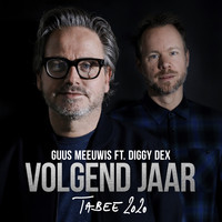 Guus Meeuwis - Volgend Jaar (Tabee 2020)
