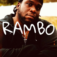 Rambo - Second Wind (Explicit)
