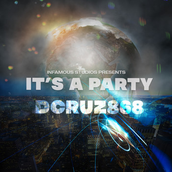 Dennis Cruz - It's a Party