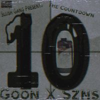 Goon - The Countdown (Explicit)