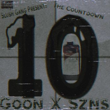 Goon - The Countdown (Explicit)