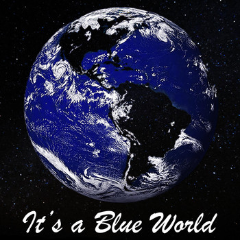 Ian Logan - It's a Blue World (Explicit)