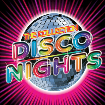 Various Artists - Disco Nights (The Collection [Explicit])