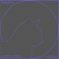 redkattseven - Covid-20x20 Wave Thirteen