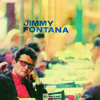 Jimmy Fontana - 2° LP - 1963 - Full Album