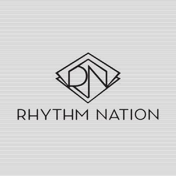 Various Artists - Rhythm Nation