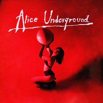 Valuemart - Alice Underground