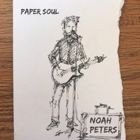 Noah Peters - Paper Soul
