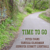 Peter Evans - Time to Go (feat. Jennifer Schmitt Lighthall)