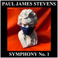 Paul James Stevens - Symphony No. 1