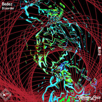 Bedez - Disorder