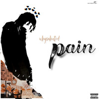 Whysohated - Pain (Explicit)