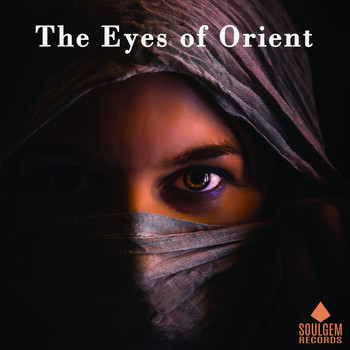 Various Artists - The eyes of Orient