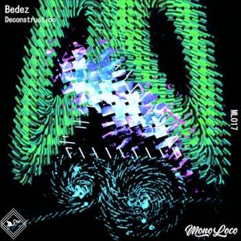 Bedez - Deconstruction