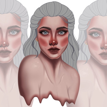 Iago - Blu scuro (Explicit)