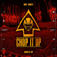Roy Scott - Chop It Up