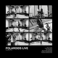 Jay Prince - Polaroids (Live) (Explicit)