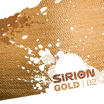 Various Artists - Sirion Gold 02