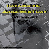 HazarDevil - Judgement Day, Pt. 1 (Extended Mix)