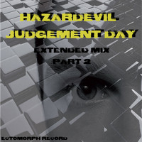 HazarDevil - Judgement Day, Pt. 2 (Extended Mix)