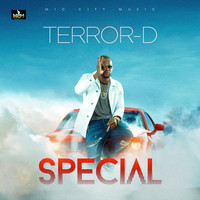 Terror D - Special