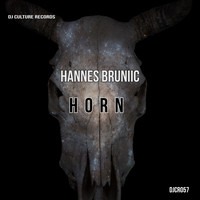 Hannes Bruniic - Horn