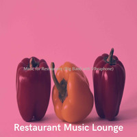 Restaurant Music Lounge - Music for Restaurants (Big Band with Vibraphone)