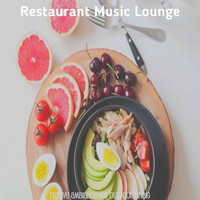 Restaurant Music Lounge - Festive Ambiance for Outdoor Dining