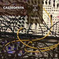 Casseopaya - Lost and Raw Tapes