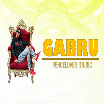 Peacelover Music / - Gabru