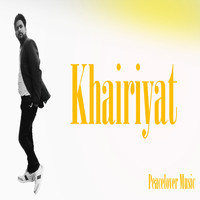 Peacelover Music / - Khairiyat