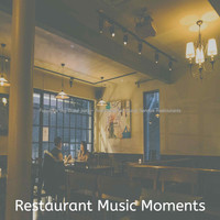 Restaurant Music Moments - Fabulous Big Band Jazz - Ambiance for Quick Service Restaurants