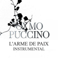 Oxmo Puccino - L'arme de paix (Version instrumentale)