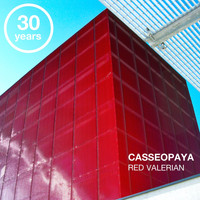Casseopaya - Red Valerian