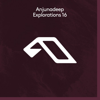 Various Artists - Anjunadeep Explorations 16