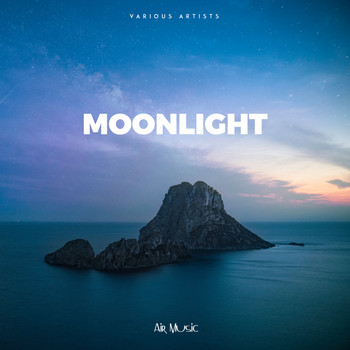 Various Artists - Moonlight