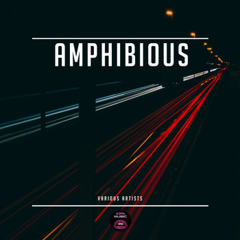 Various Artists - Amphibious